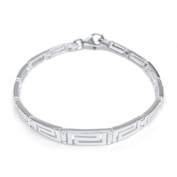 petsios Βραχιόλι μαίανδρος