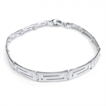 petsios Βραχιόλι μαίανδρος