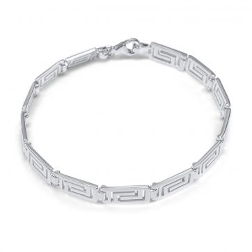 petsios Βραχιόλι μαίανδρος