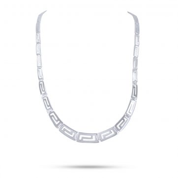 petsios Κολιέ μαίανδρος