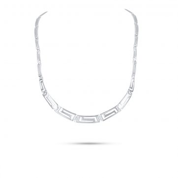 petsios Κολιέ μαίανδρος