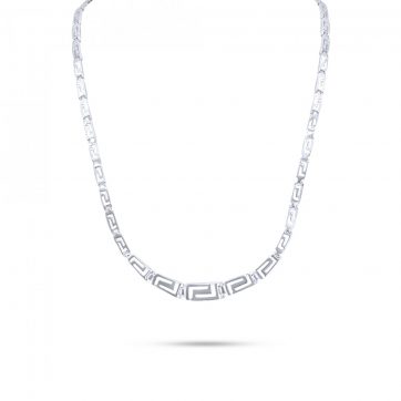 petsios Κολιέ μαίανδρος