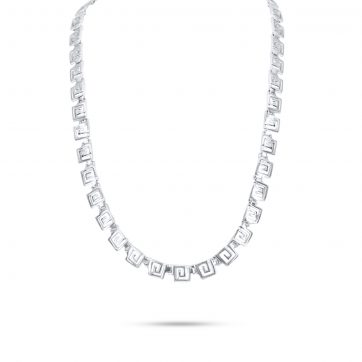 petsios Κολιέ μαίανδρος