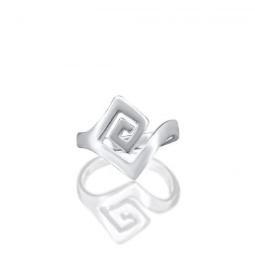 petsios Δαχτυλίδι μαίανδρος