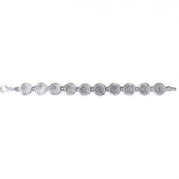 petsios Βραχιόλι δίσκος της Φαιστού