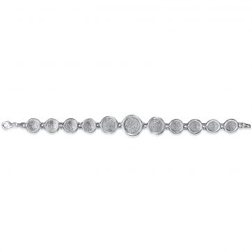 petsios Βραχιόλι δίσκος της Φαιστού