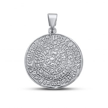 petsios Κρεμαστό δίσκος Φαιστού