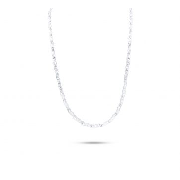 petsios Κολιέ κύμα μαίανδρος