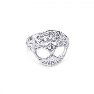petsios Δαχτυλίδι δέντρο της ζωής 