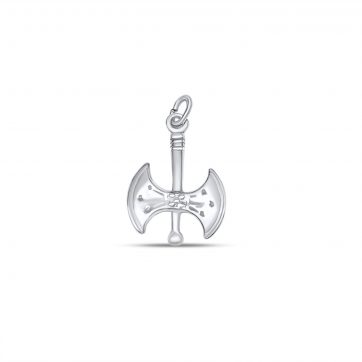 petsios Κρεμαστό διπλός πέλεκυς