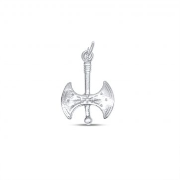 petsios Κρεμαστό διπλός πέλεκυς