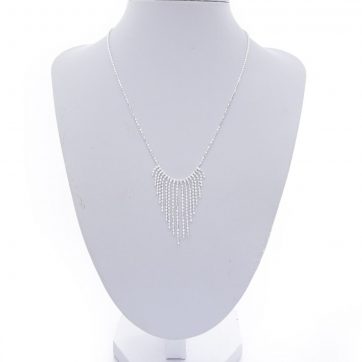 petsios Αλυσιδωτό κολιέ