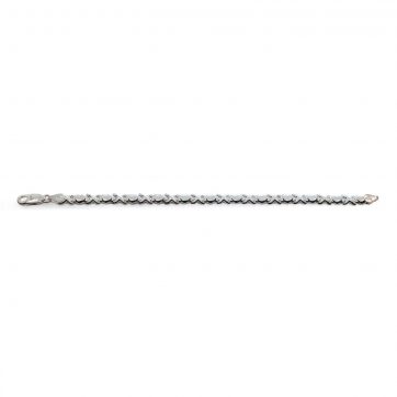 petsios Βραχιόλι με σχέδιο