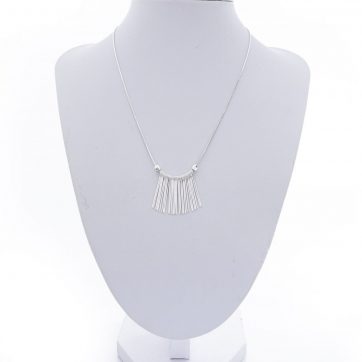 petsios Αλυσιδωτό κολιέ