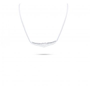 petsios Meander necklace 