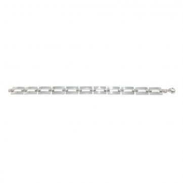 petsios Βραχιόλι με τρυπητό σχέδιο