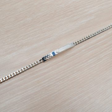 petsios Ταυτότητα