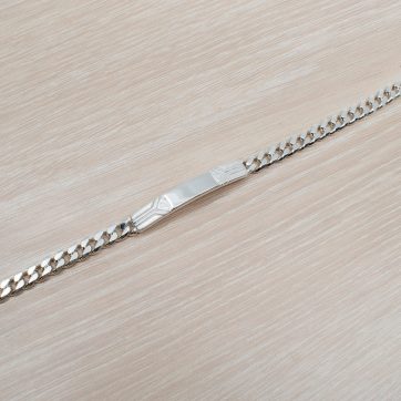 petsios Ταυτότητα