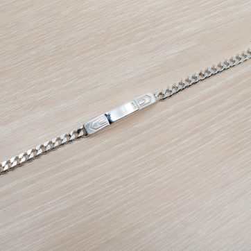 petsios Ταυτότητα