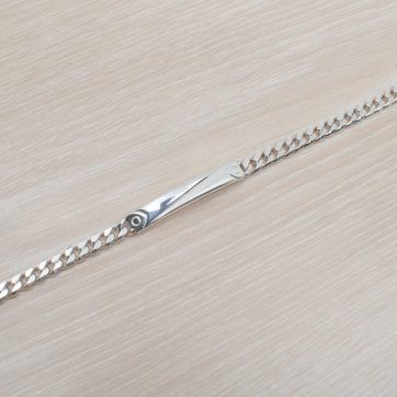 petsios Ταυτότητα