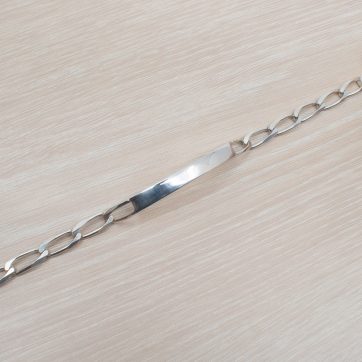 petsios Ταυτότητα