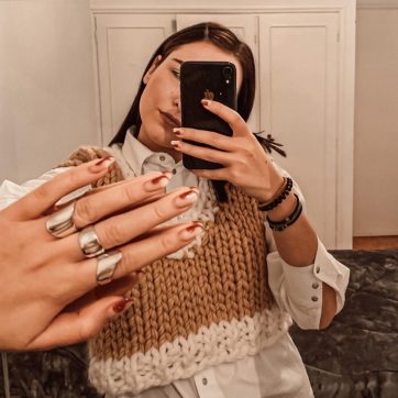 petsios wear it like @filippaki_m