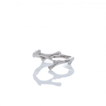 petsios Δαχτυλίδι λουστρέ