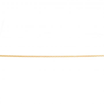 petsios Βραχιόλι αλυσίδα επίχρυσο