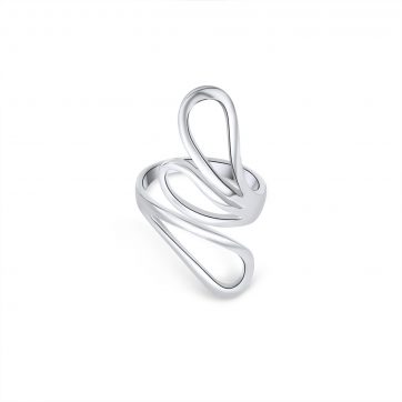 petsios Δαχτυλίδι λουστρέ