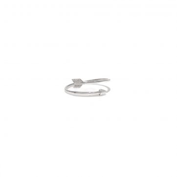 petsios Δαχτυλίδι με βέλος