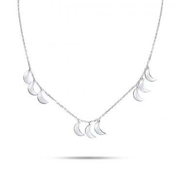 petsios Dangle necklace 