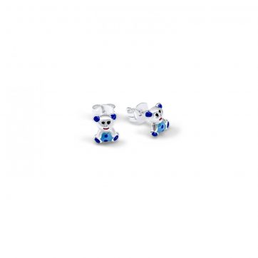 petsios Σκουλαρίκια παιδικά καρφωτά