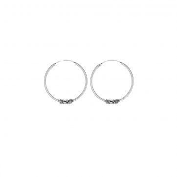 petsios Κρίκοι (30mm)