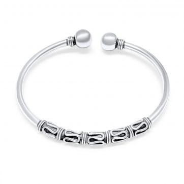 petsios Βραχιόλι κύκλος