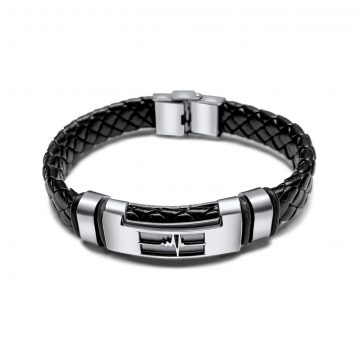 petsios Χειροπέδα από καουτσούκ και ατσάλι