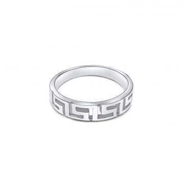 petsios Δαχτυλίδι μαίανδρος 