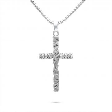 petsios Κρεμαστό σταυρός