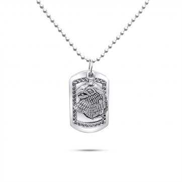 petsios Κρεμαστό ταυτότητα λαιμού και αετός