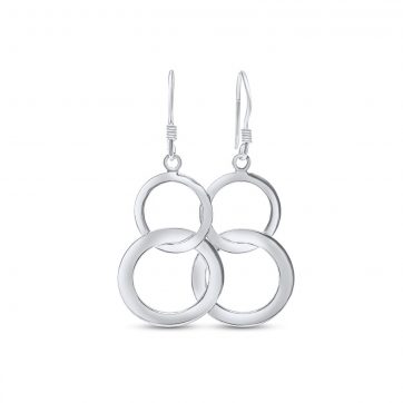 petsios Σκουλαρίκια κρεμαστά