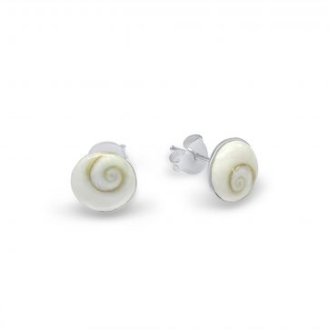 petsios Eye of the sea stud earrings