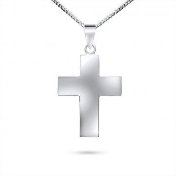 petsios Ανδρικός σταυρός 