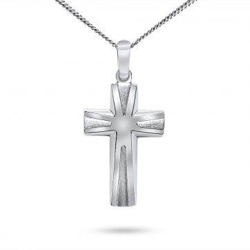 petsios Ανδρικός σταυρός 