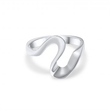 petsios Δαχτυλίδι λουστρέ