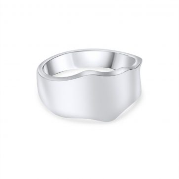 petsios Δαχτυλίδι λουστρέ