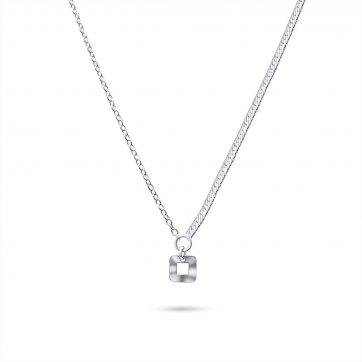 petsios Chain necklace with dangle