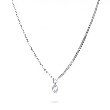 petsios Chain necklace with dangle