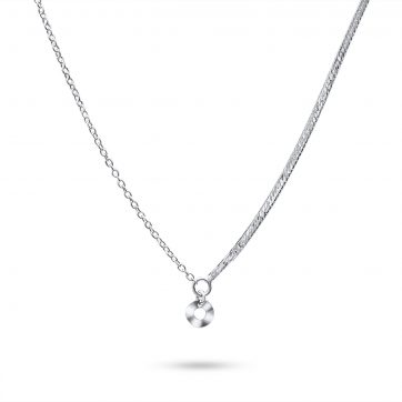 petsios Chain necklace with dangle