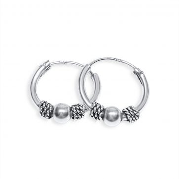 petsios Κρίκοι (14mm)