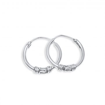 petsios Κρίκοι (16mm)