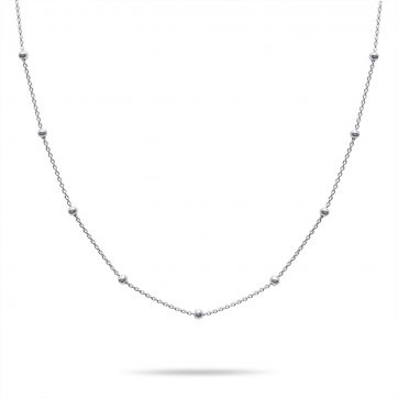 petsios Αλυσίδα λαιμού